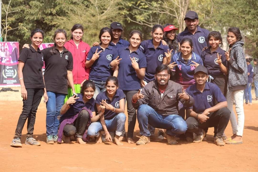 IDT Nashik Institute of Design and Technology Extra Curricular photo 4